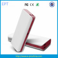 Romoss Red Color Big Capacity Power Bank 10000mAh Ladegerät